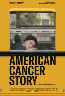 Change the Ref: American Cancer Story Poster